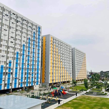 Vr Homes Pasig City Exterior foto
