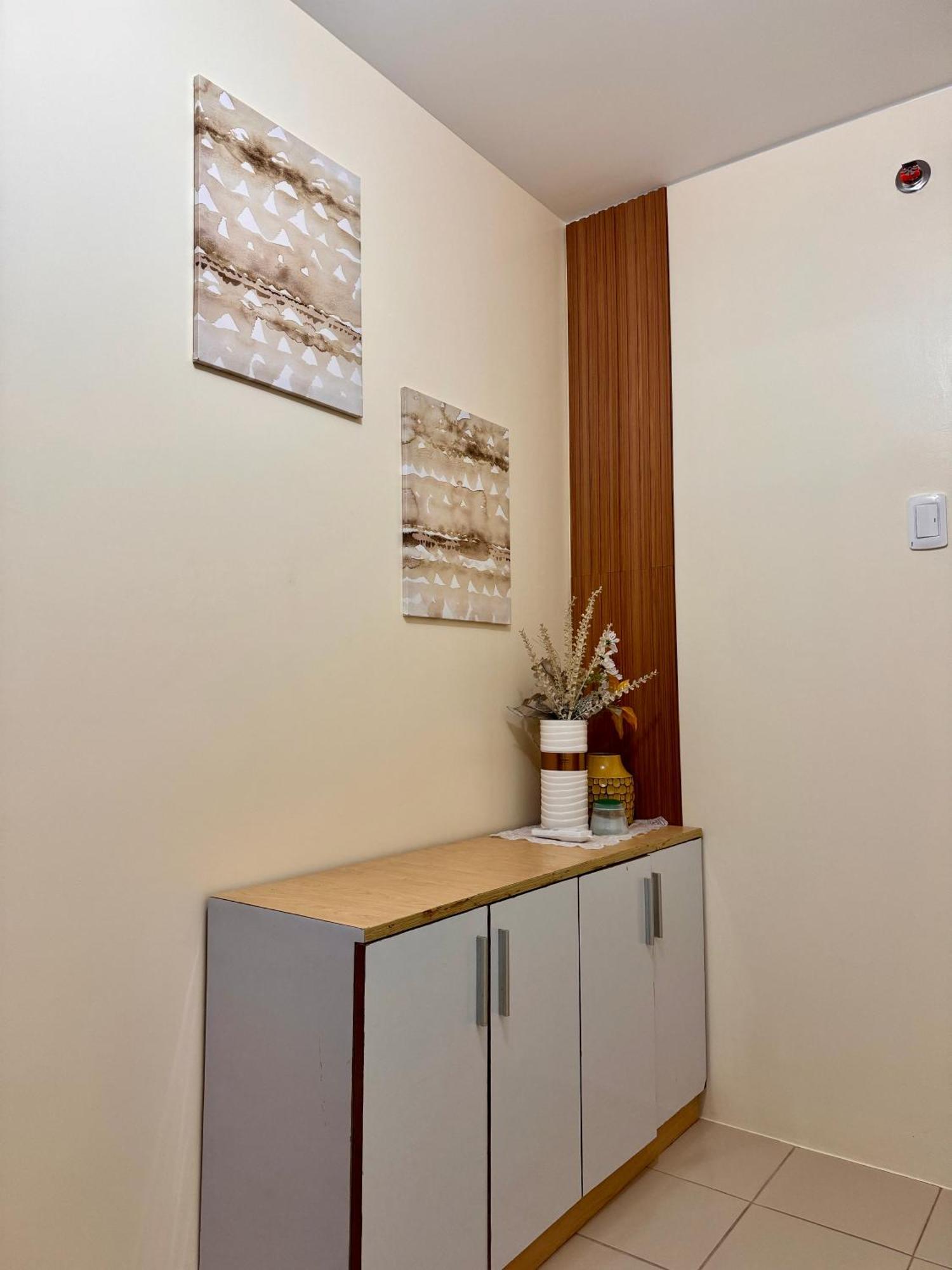 Vr Homes Pasig City Exterior foto