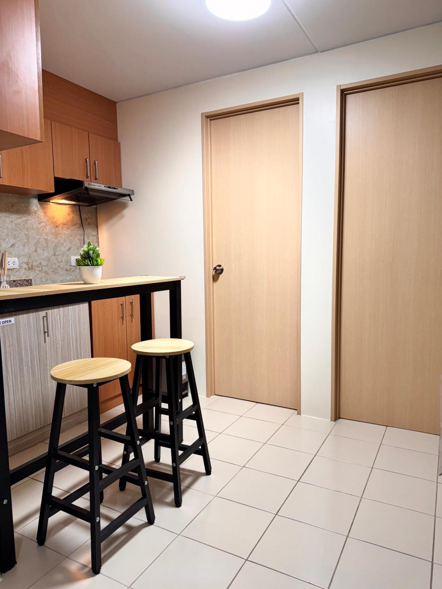 Vr Homes Pasig City Exterior foto