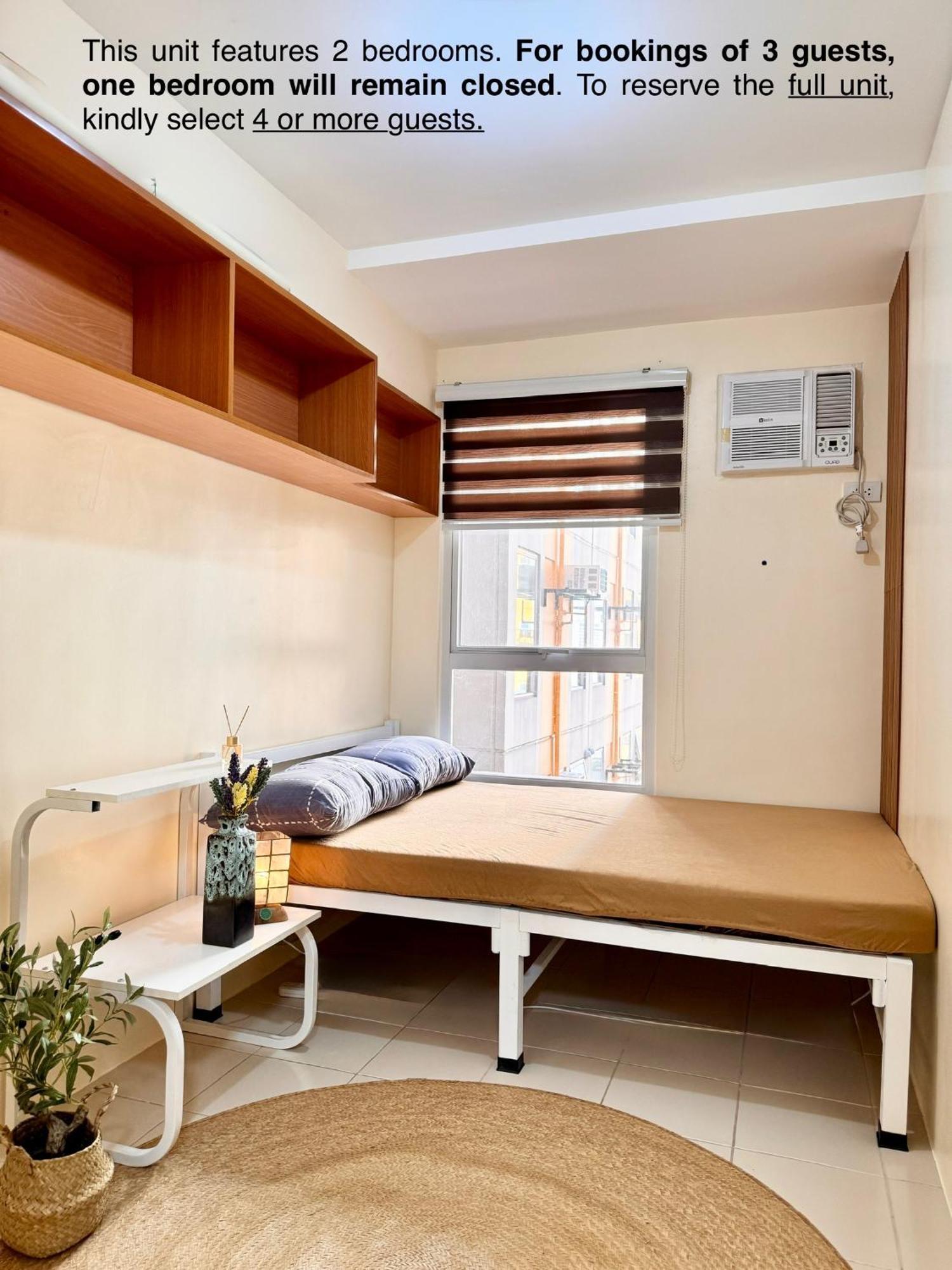 Vr Homes Pasig City Exterior foto